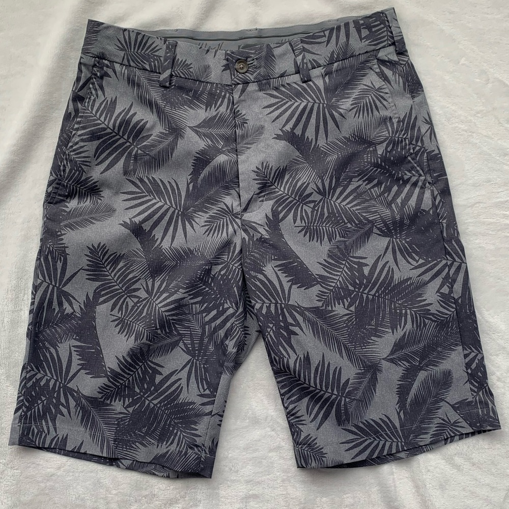 Walter Hagen, Golf Shorts, Size 30